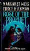 [Rose of the Prophet 02] • Rose of the Prophet #02 - the Paladin of the Night